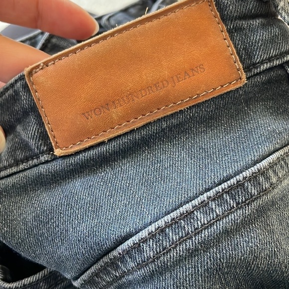 Won Hundred Jeans Dean _A Fit Mens Size 29X32 - Picture 10 of 10